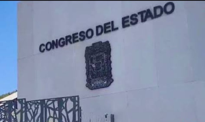 Foto: Cortesía Congreso aprueba que en 2027 Puebla celebre elecciones de jueces y magistrados