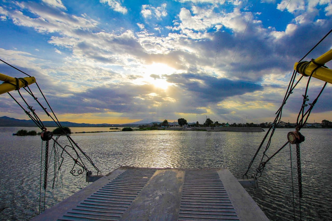 Foto: Cortesía Gobierno estatal y municipal invertirán más de 300 mdp en el puente La Panga