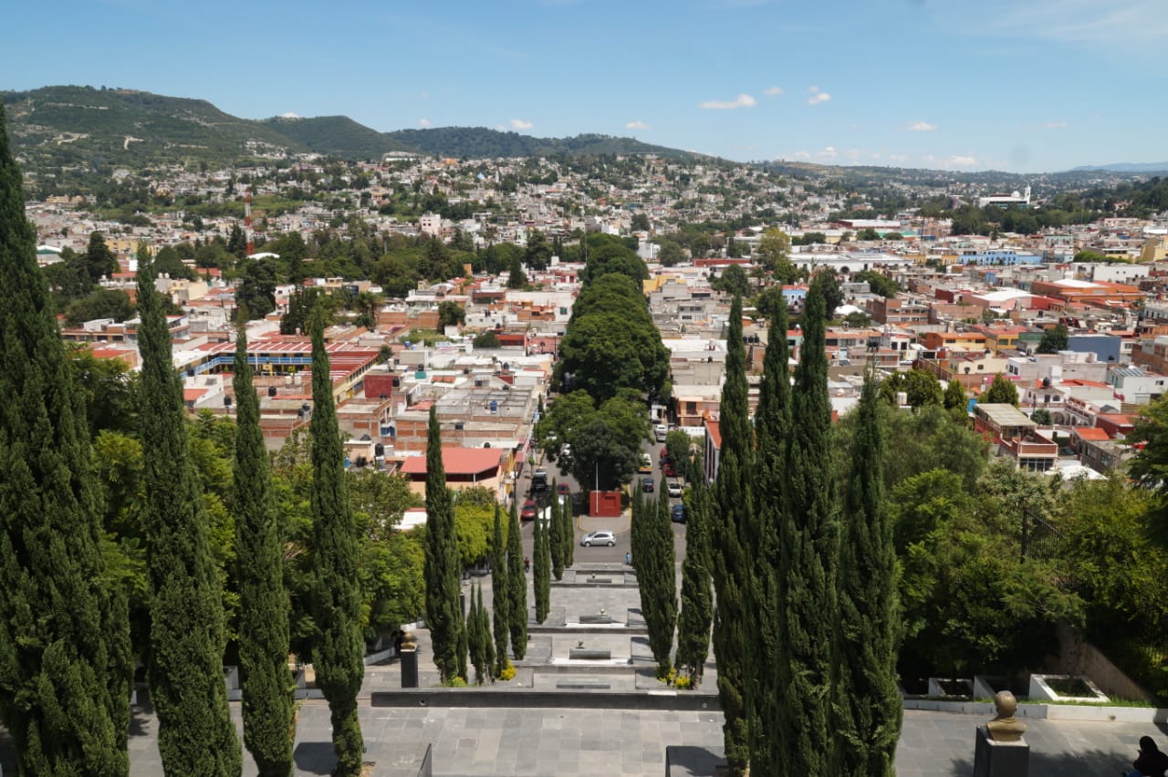 Foto: Cortesía ¿Es Tlaxcala realmente seguro? La contradicción entre autoridades y la realidad del crimen organizado