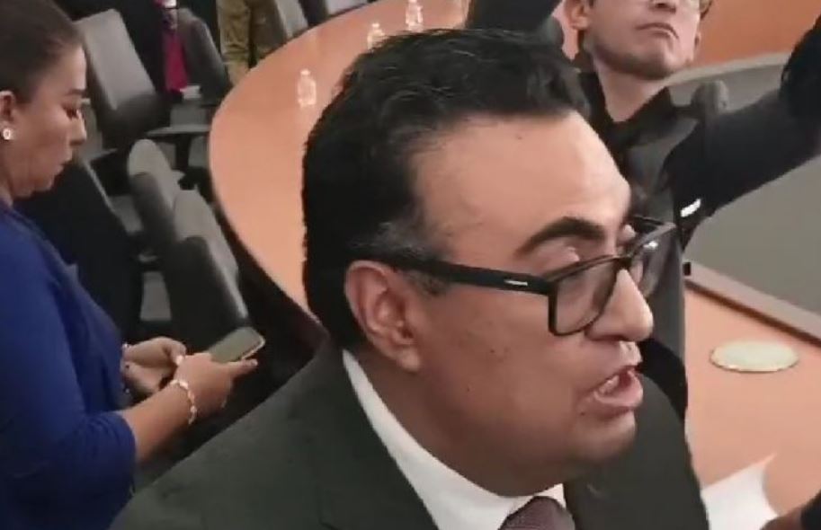 Confirmación de decesos por tos ferina en Puebla