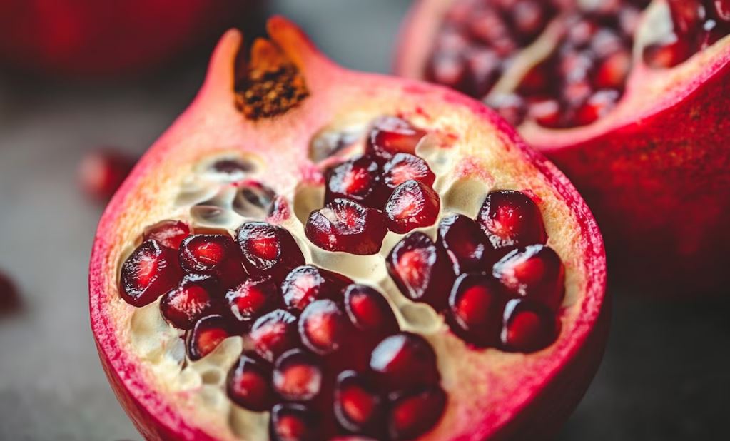 Foto: Cortesía La granada: Un superalimento lleno de beneficios
