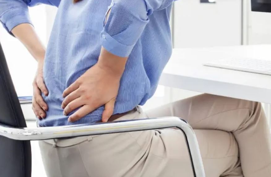 Foto: Cortesía ¿Qué es la hernia discal?