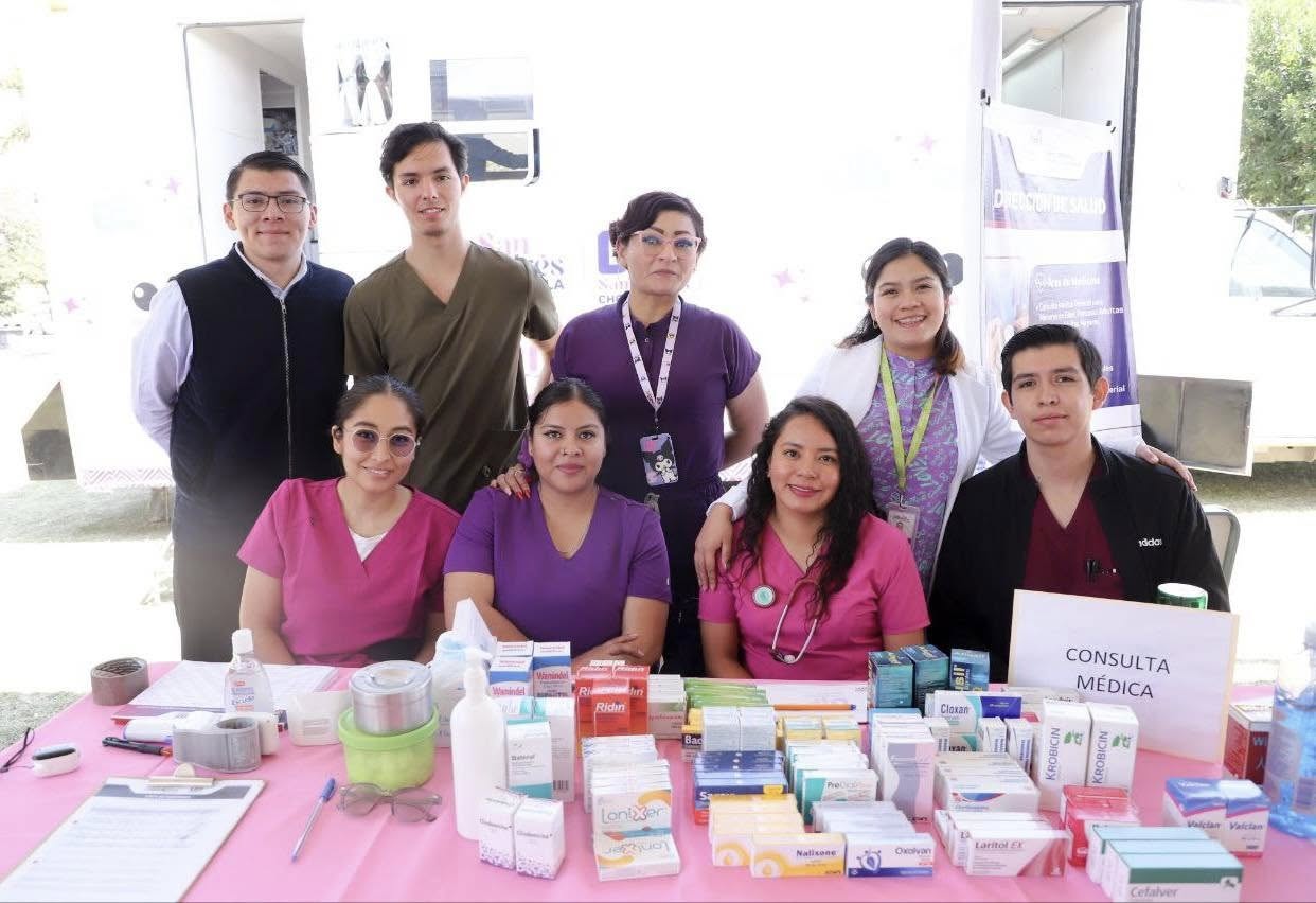 jornada integral de salud sach 3