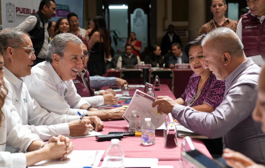 Foto: Cortesía Gobierno municipal más cercano a la ciudadanía