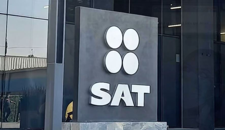 Foto: Cortesía Límite para recibir préstamos sin declarar al SAT en 2025
