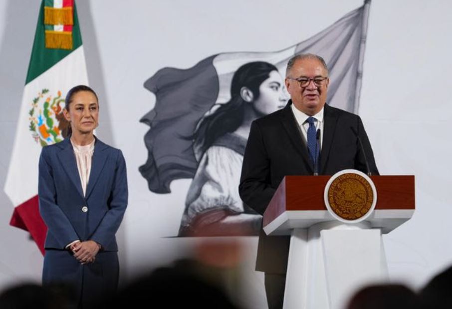 Foto: Cortesía Mabe invertirá 668 mdd en México como parte del Plan México