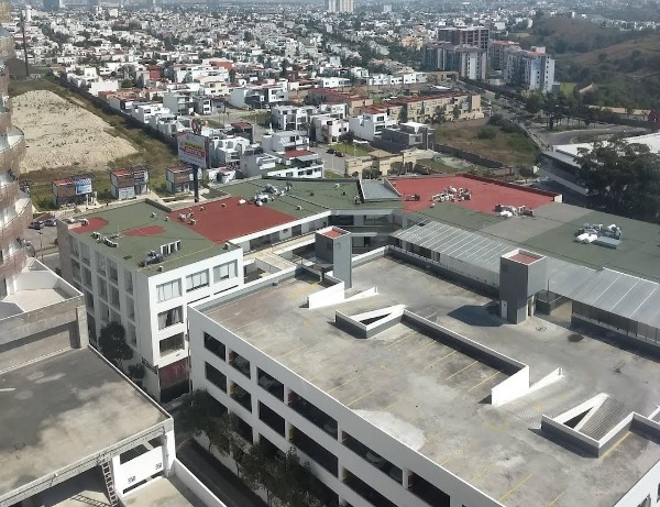 Foto: Cortesía Gobierno de Puebla implementará transporte público temporal para Lomas de Angelópolis