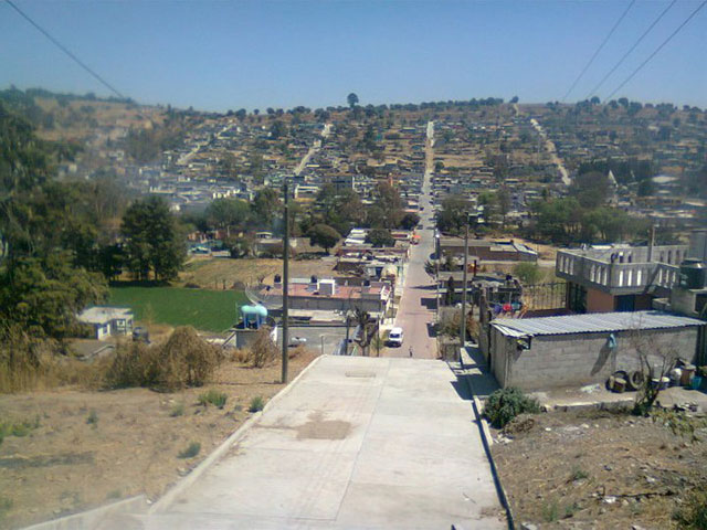 Foto: Cortesía Violenta balacera en Ixtacuixtla: más de 100 disparos sacuden la región