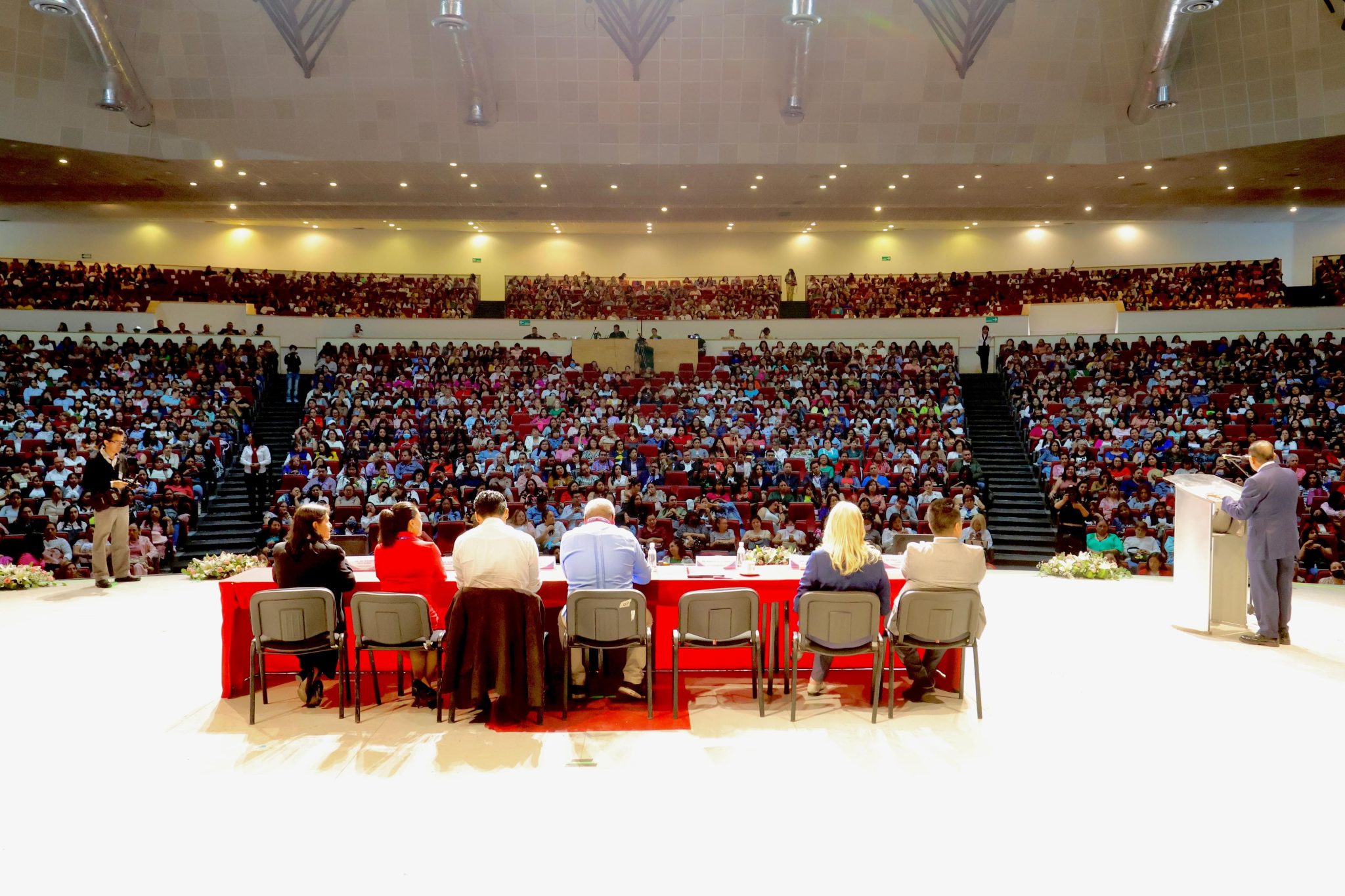 Foto: Cortesía Estrategias pedagógicas para mejorar la enseñanza en Tlaxcala con el Plan de Estudios 2022