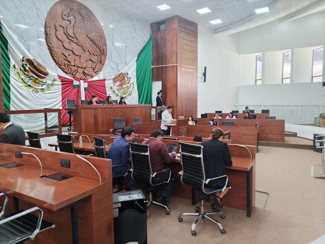 Foto: Cortesía Aprobada ampliación presupuestal de 75 millones al ITE para elecciones 2024-2025