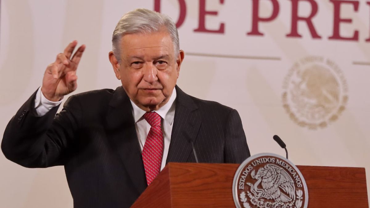 Foto: Cortesía Denuncian en EE.UU. a AMLO por presuntos nexos con el crimen organizado