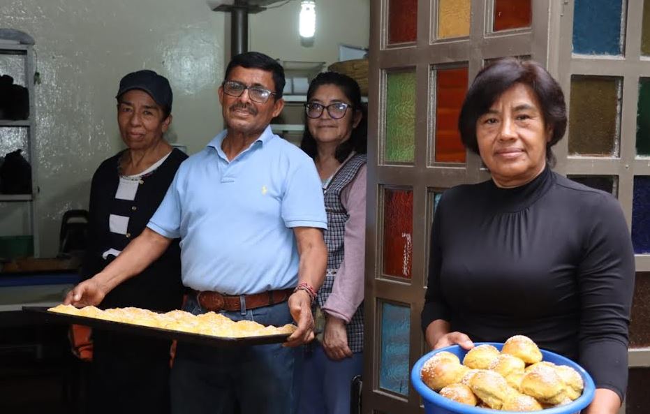 Foto: Cortesía Capacitación para el emprendimiento
