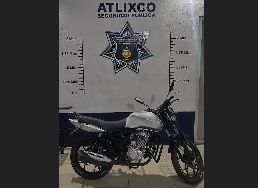 Foto: Cortesía Acción inmediata tras reporte ciudadano