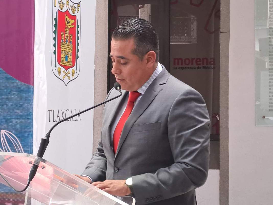 Foto: Cortesía ITE asegura que ampliación de 75 mdp es suficiente para elección judicial