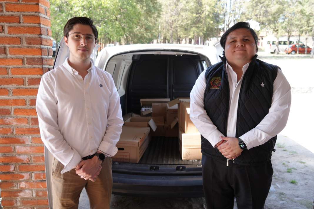 Foto: Cortesía Congreso de Tlaxcala envía lista de candidatos al ITE para elecciones