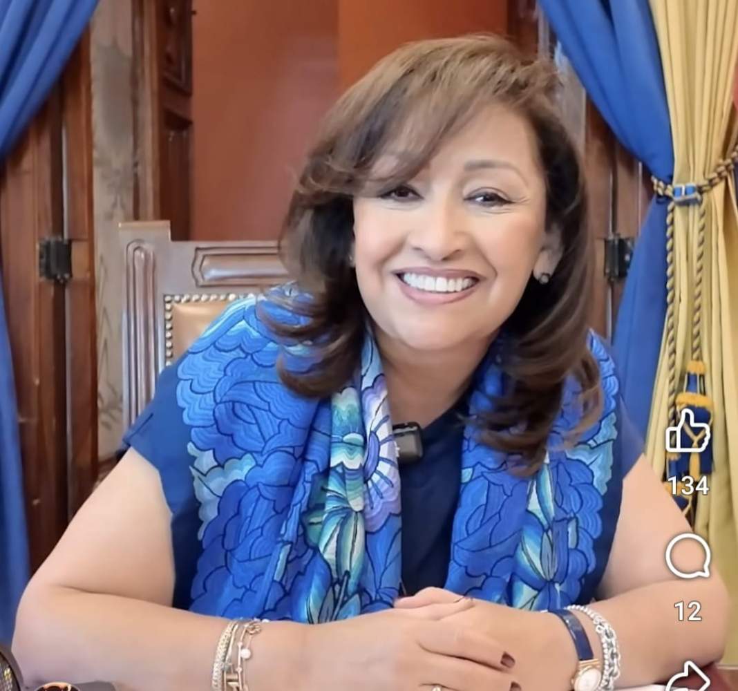 Foto: Cortesía Tlaxcala, ejemplo nacional: su modelo de saneamiento de agua se replicará en México