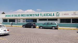 Foto: Cortesía Tlaxcala refuerza vacunación tras casos de tos ferina en niños