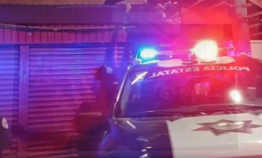 Foto: Cortesía Hallan cuerpo colgado en las escaleras del Metro Olímpica, CDMX