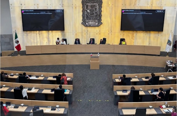 Foto: Cortesía Violaciones en Puebla podrán ser denunciadas ante Fiscalía por testigos