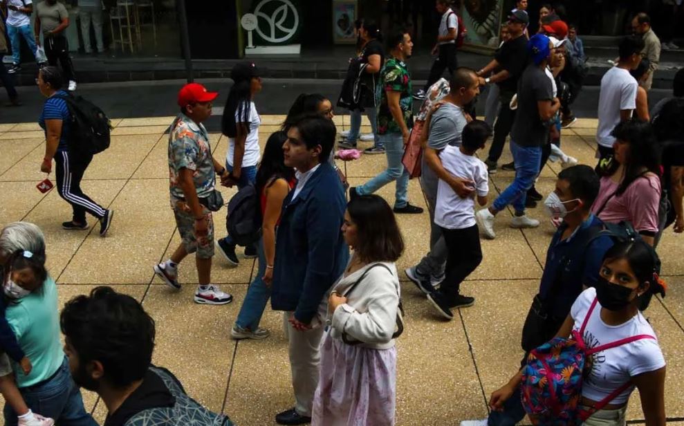 Las siete clases sociales en México: Estructura y segmentación