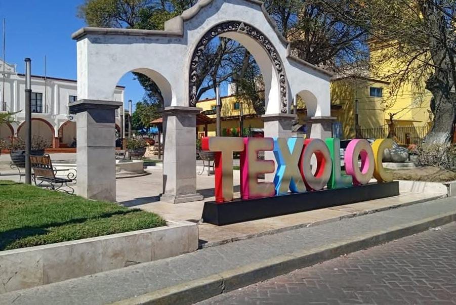 Foto: Cortesía  Inseguridad en Texoloc: escuelas saqueadas ante falta de vigilancia
