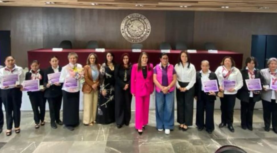 Foto: Cortesía TSJE reforzará vigilancia a jueces para evitar corrupción en elecciones