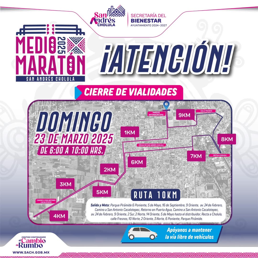 medio maraton 23 marzo sach 5