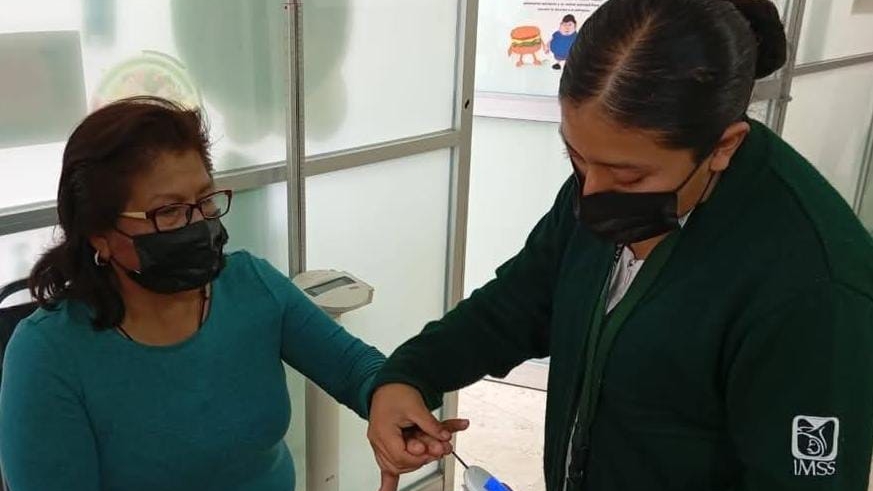 Foto: Cortesía IMSS Tlaxcala garantiza urgencias este 17 de marzo pese a día feriado