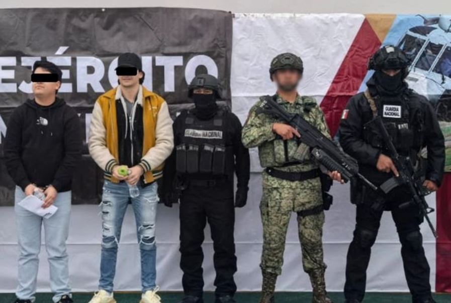 Foto: Cortesía Resultados de la operación