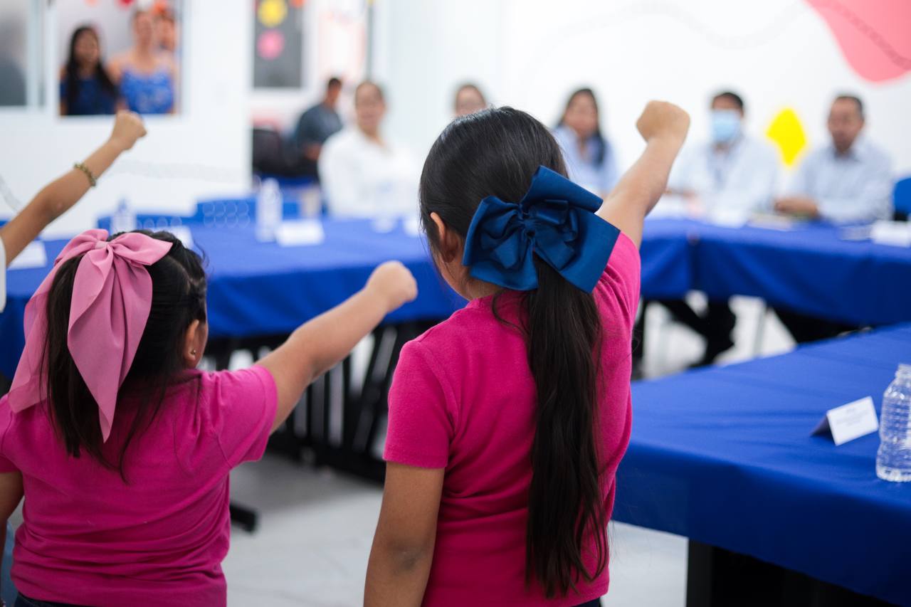 sach a favor de la niñez sipinna 5