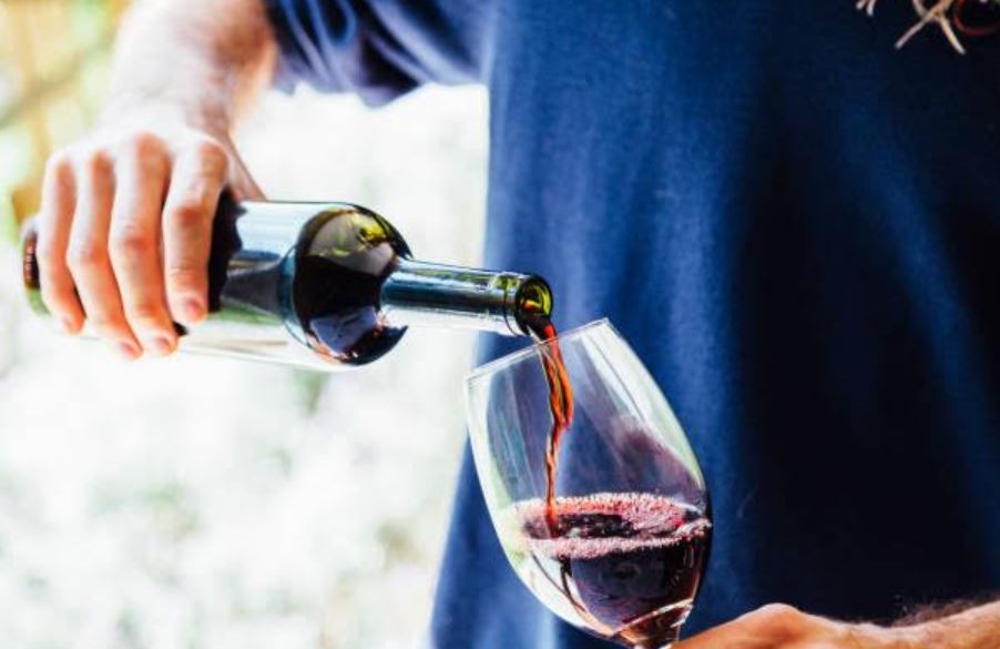 Foto: Cortesía Malbec: el vino perfecto para disfrutar en primavera