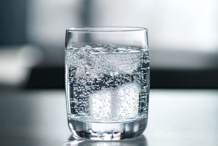 Foto: Cortesía ¿El agua carbonatada realmente ayuda a bajar de peso?