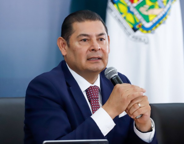 Foto: Cortesía Gobierno de Puebla llevará a cabo campaña para promocionar al estado