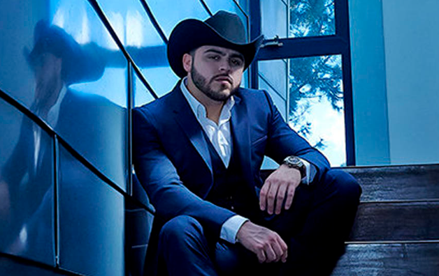 Foto: Cortesía Gerardo Ortiz se declara culpable por vínculos con promotor del narco