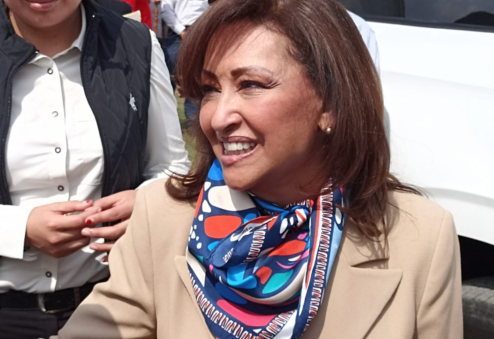 Foto: Cortesía Gobierno de Tlaxcala respalda a municipios sin fondos para seguridad