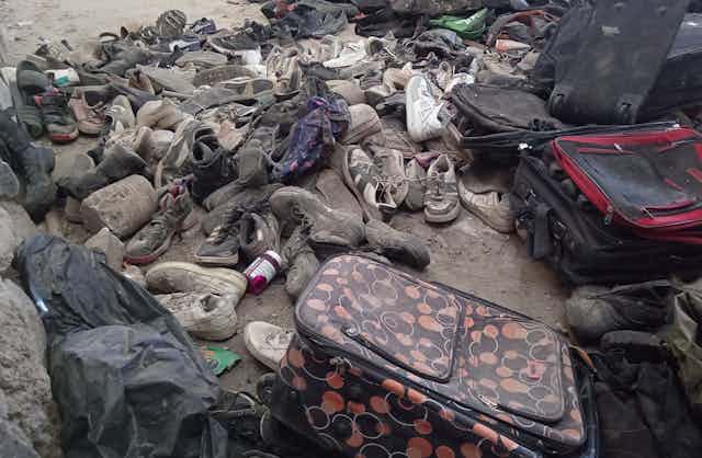 Foto: Cortesía Diócesis de Tlaxcala exige justicia ante la ola de violencia en México