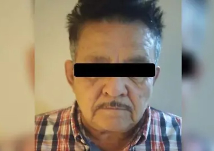 Foto: Cortesía Detienen en Jalisco a Abraham Oseguera, hermano de "El Mencho"