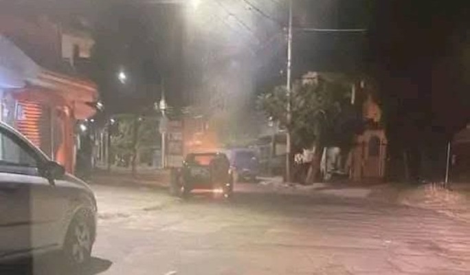 Foto: Cortesía Atribuyen muerte de policías municipales de Puebla a Operativa Barredora