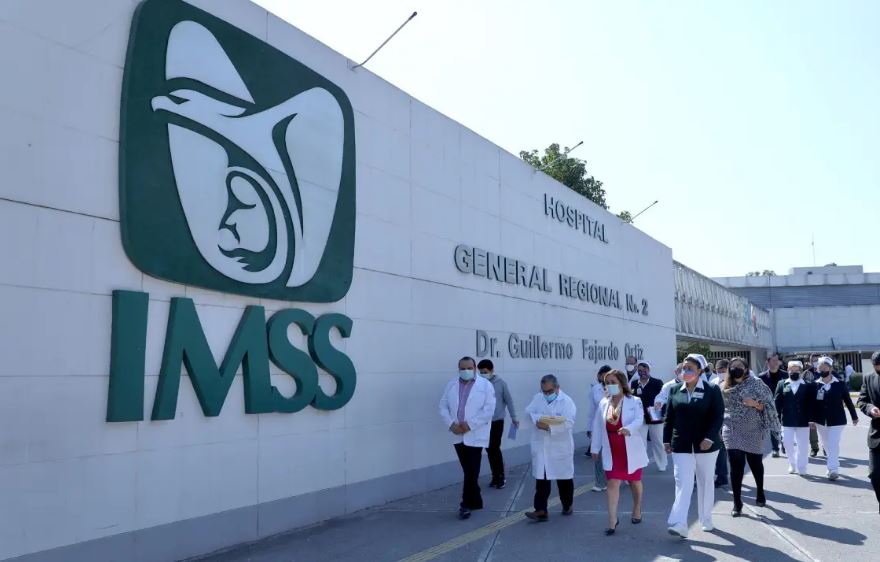 Foto: Cortesía ¿Qué pasa con tu seguro del IMSS si pierdes tu empleo en 2025?
