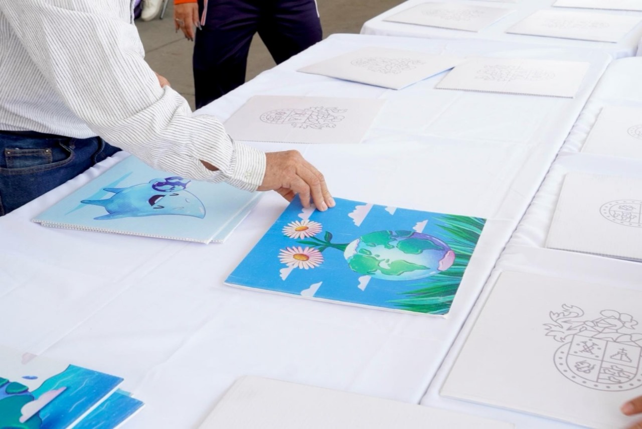Comunicado oficial Feria del Agua: una jornada de aprendizaje y conciencia ambiental