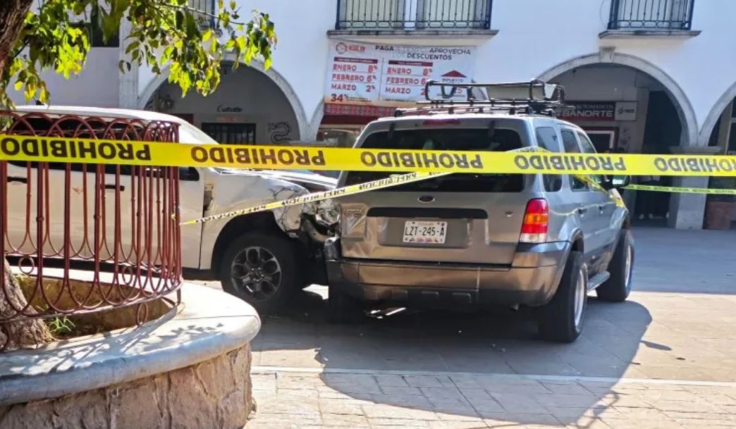 Foto: Cortesía Asesinan al primer regidor de Ocuilan; segundo homicidio en 3 meses