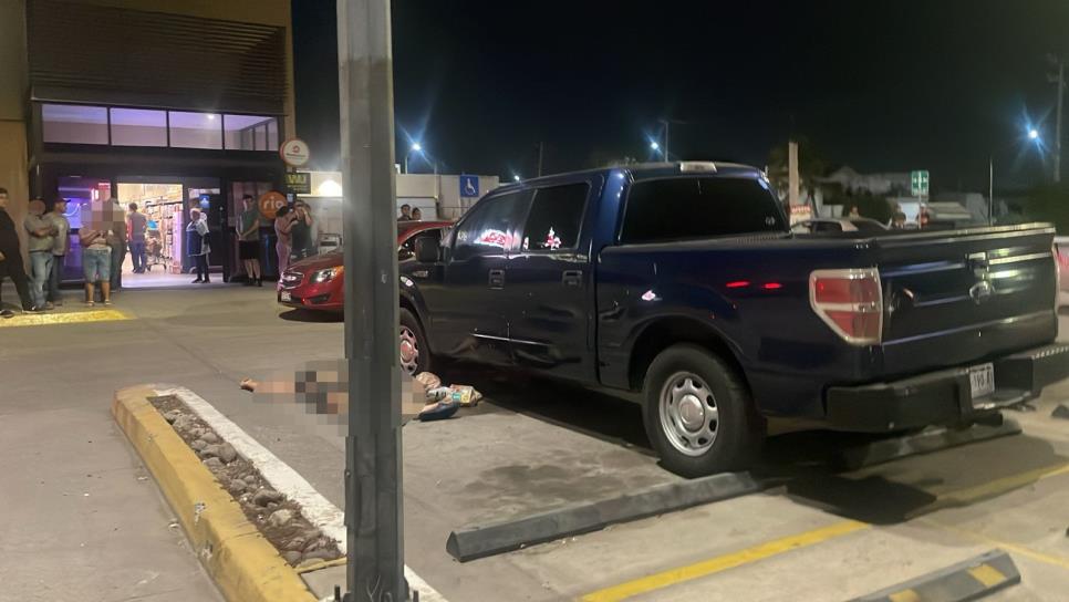 Foto: Cortesía Privan de la vida a suboficial de Tránsito en Culiacán