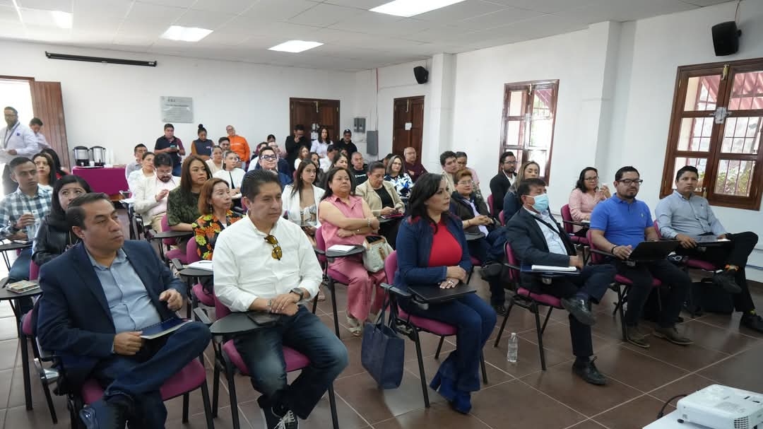 ITE inicia capacitación de candidatos al Poder Judicial y lanza "Conóceles"