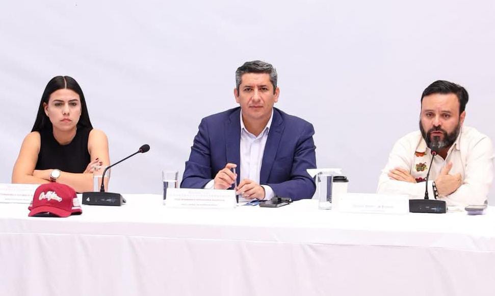 Foto: Cortesía Hallan sin vida a 5 tlaxcaltecas en Puebla: investigan ajuste de cuentas