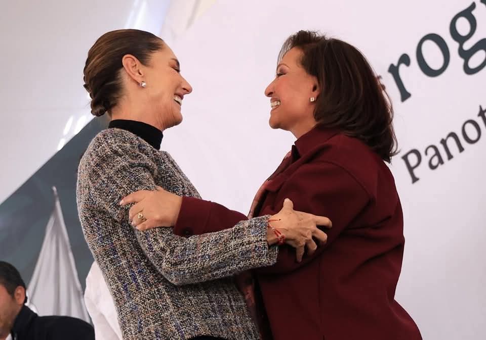 Foto: Archivo  Claudia Sheinbaum confirma visita a Tlaxcala para inauguración de PTAR