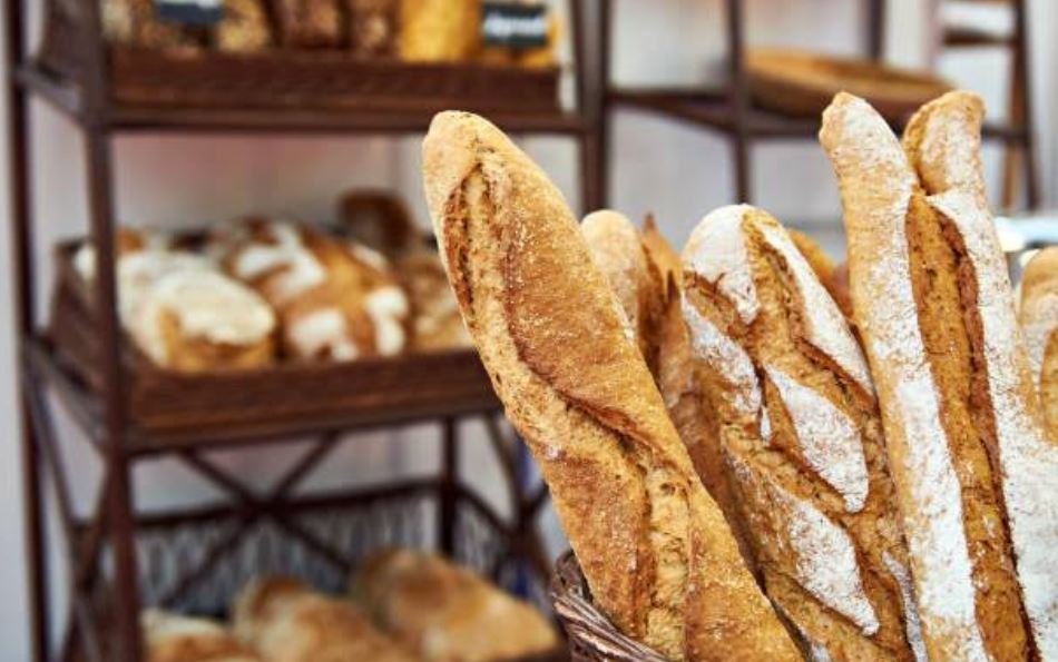 Foto: Cortesía Un pan con historia y tradición