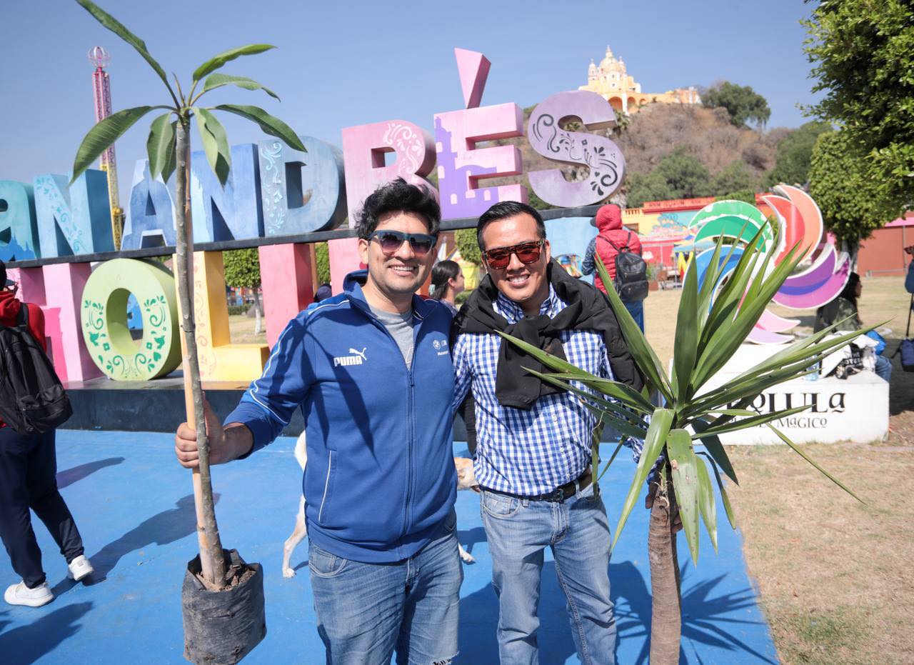 encabeza gct jornada de adopciónde arboles 7
