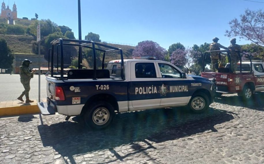 Foto: Ilustrativa Ataque a patrulla en la madrugada