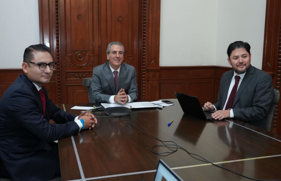 Foto: Cortesía Cooperación internacional para el medio ambiente