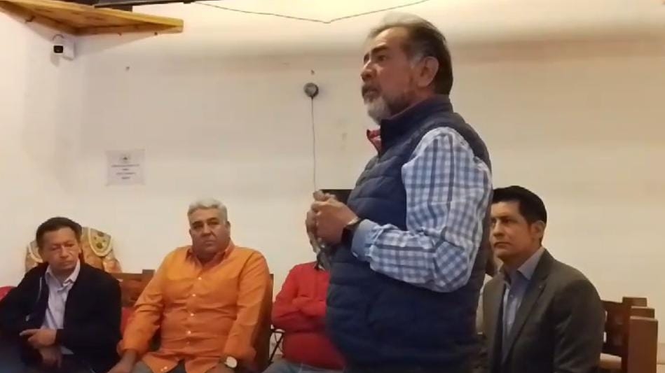 Foto: Cortesía Taurinos de Tlaxcala defienden la tradición tras la prohibición en CDMX.